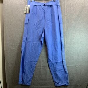 Separate Ellements Women's Pants Size 14 Blue
